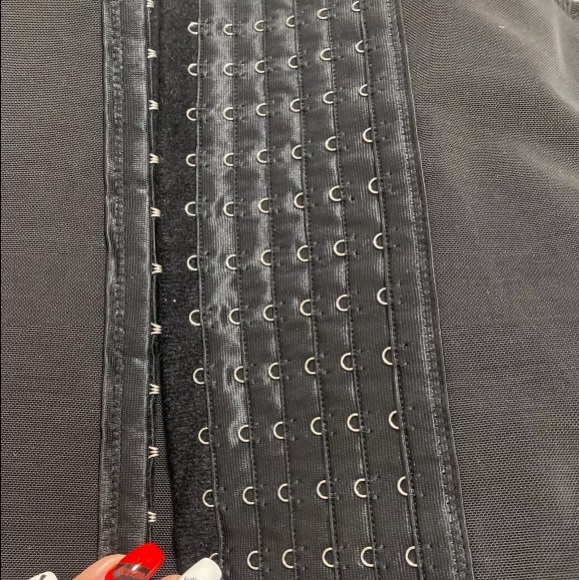 Corset waist trainer - Picture 4 of 6